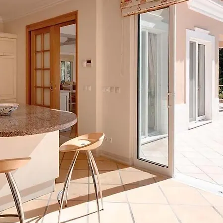 Sleeps 8 Pool Air Con T480126 * كينتا دو لاغو