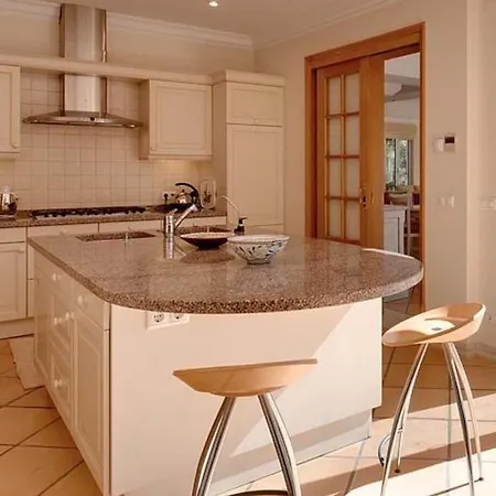 Sleeps 8 Pool Air Con T480126 كينتا دو لاغو